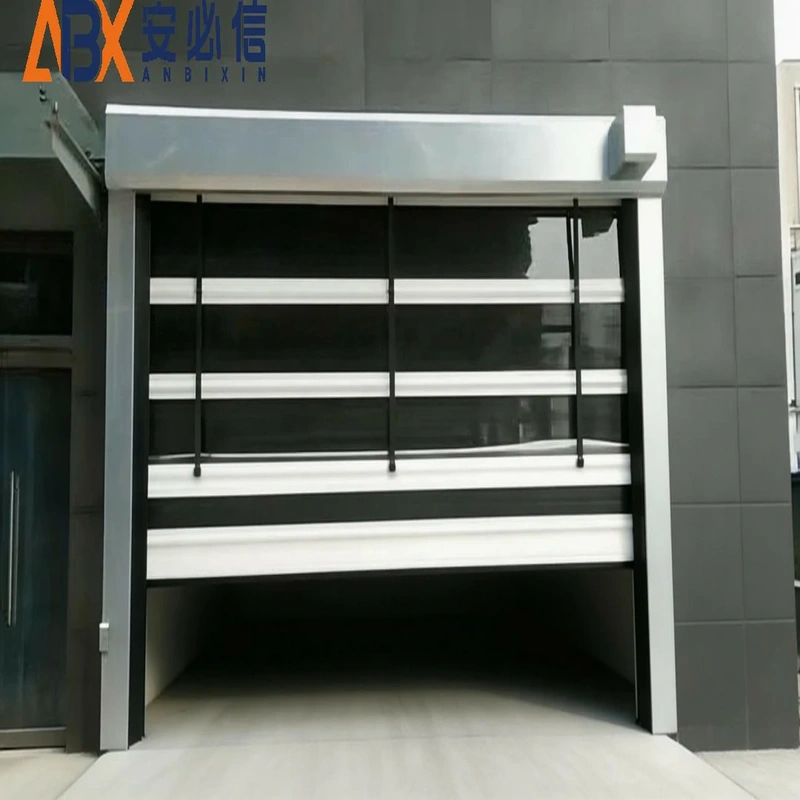 连云港背带堆积门
