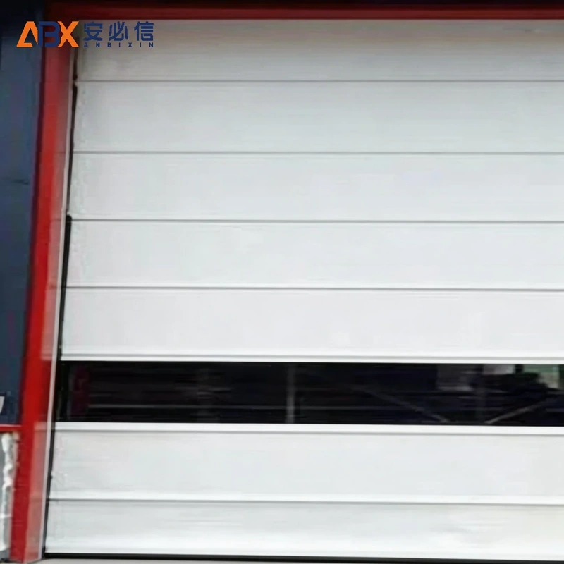 连云港自动快速门